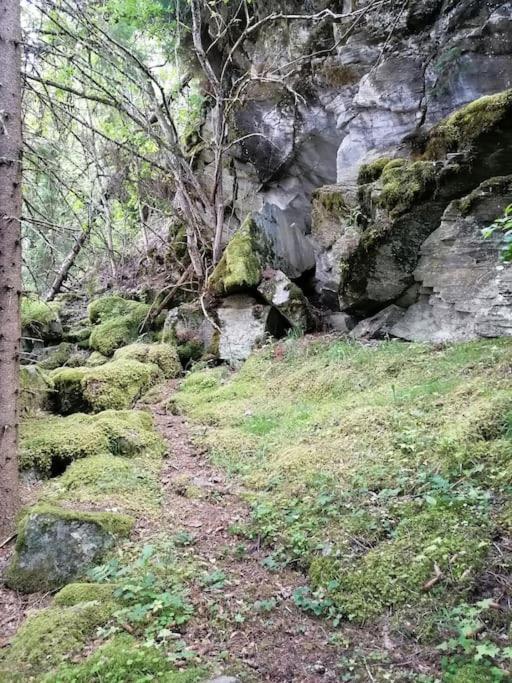 Hamran Appartement Mosvik