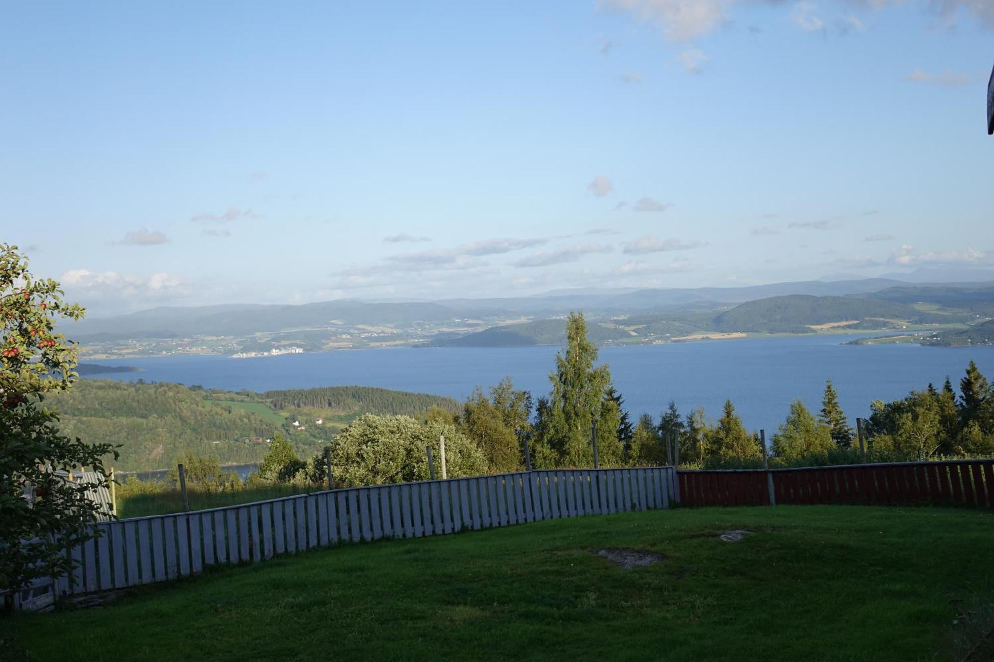 Hamran Appartement *