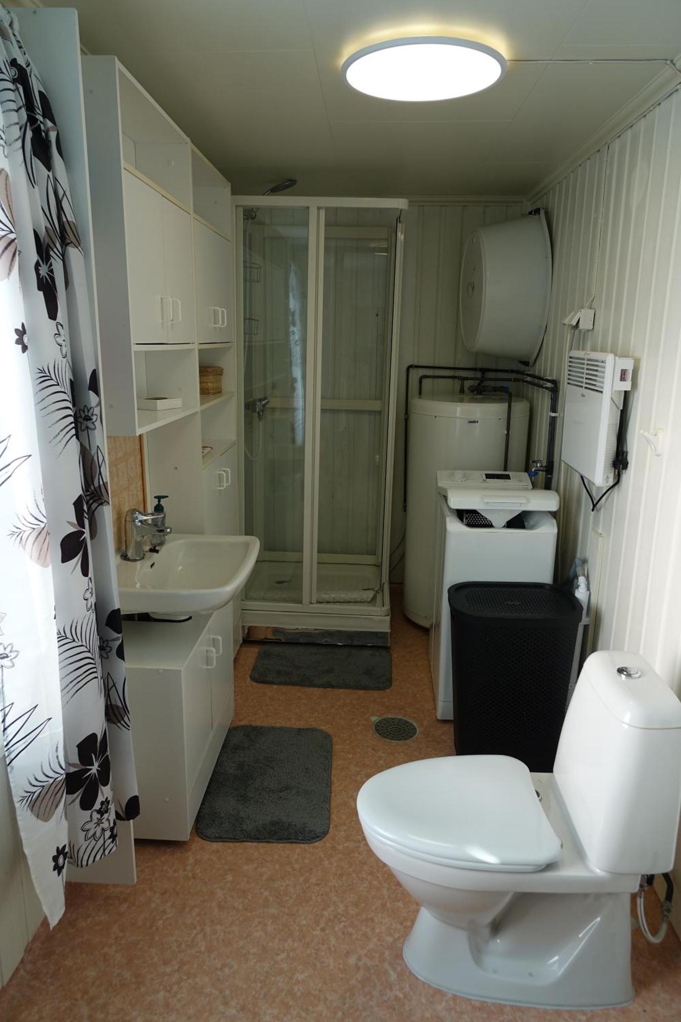 Appartement Hamran *