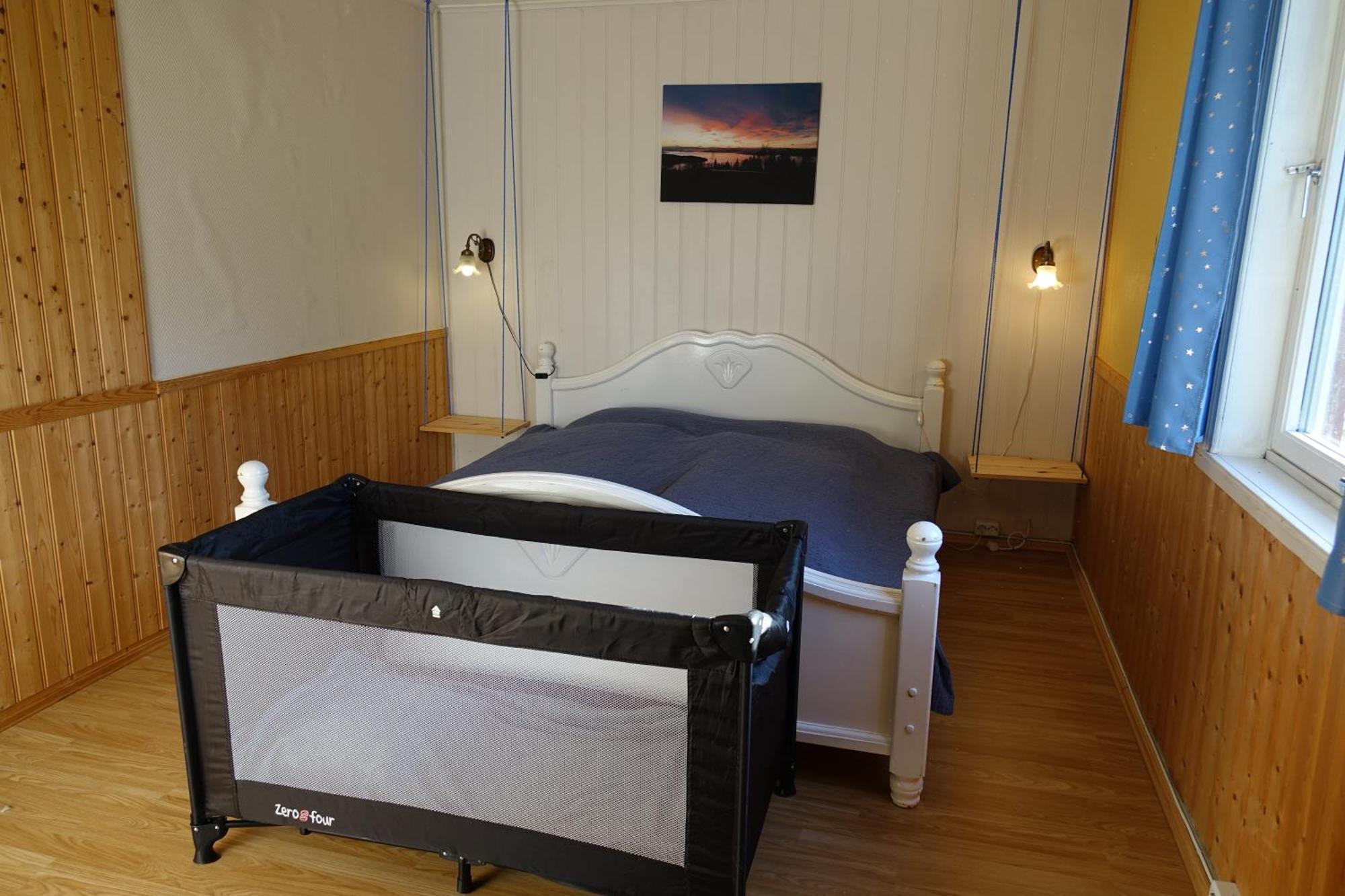 Appartement Hamran *